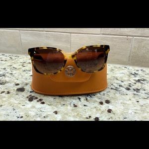 Tory Burch Sunglasses
